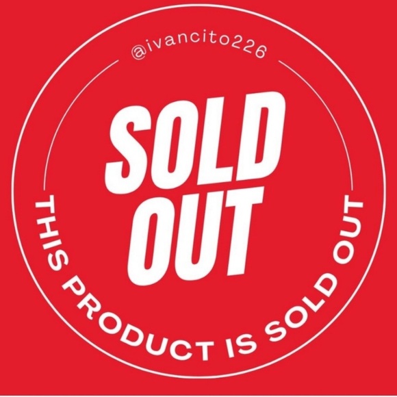 Sold - Picture 1 of 8